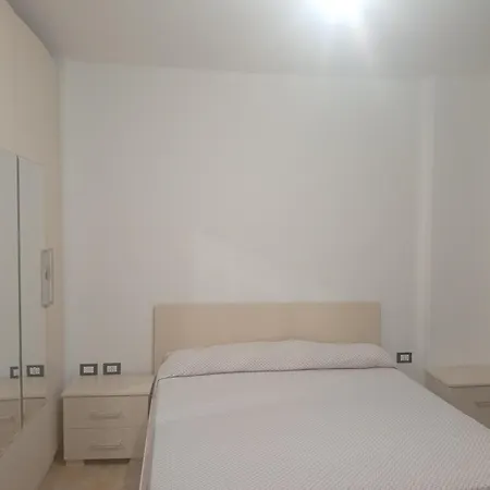 Buze Detit Apartmán