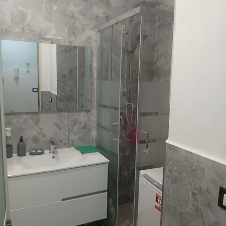 Buze Detit Apartament *