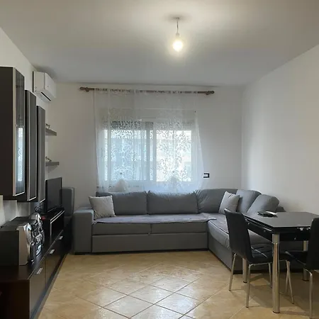 Apartament Buze Detit Durrës