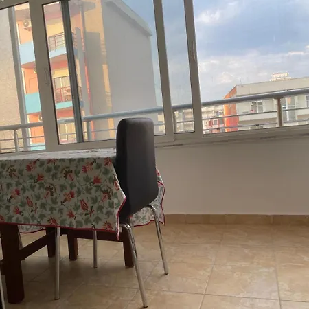 Buze Detit Apartmán