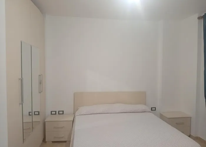 Buze Detit Apartmán