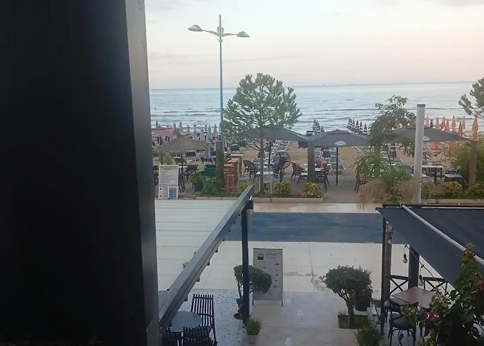 Buze Detit Apartmán