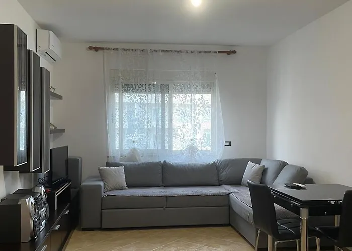 Apartmán Buze Detit Durrës